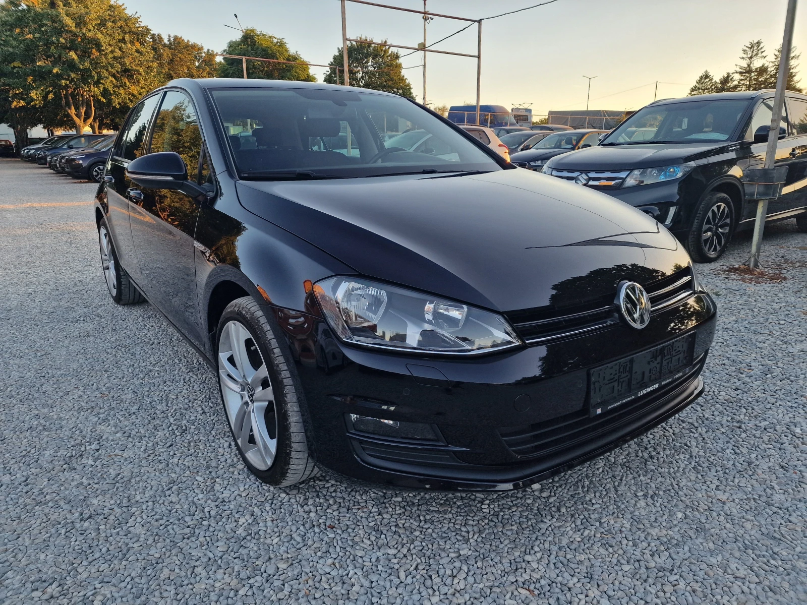 VW Golf 1.6TDI-110k.s-NAVI-CUP-EURO 6 - изображение 3