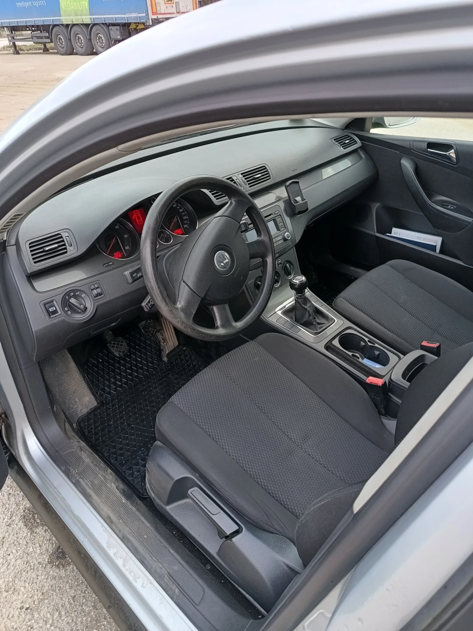 VW Passat 1.9 TDI, 105 к - изображение 3