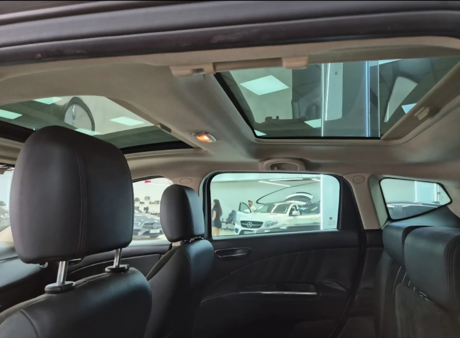 Lancia Delta 1.9TWIN TURBO DIESEL/190KC/КОЖА/ПАНОРАМА  - изображение 10