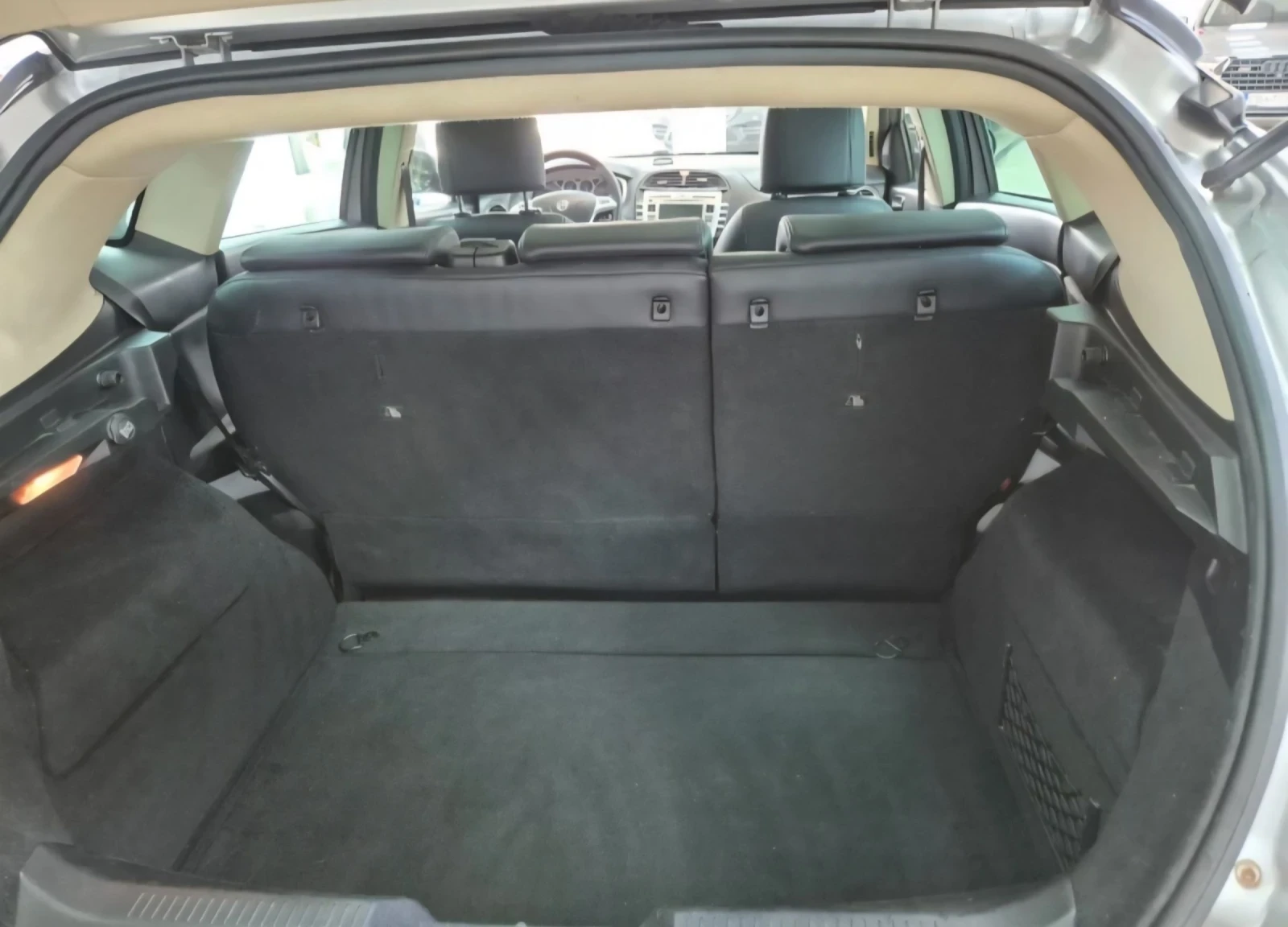 Lancia Delta 1.9TWIN TURBO DIESEL/190KC//  | Mobile.bg   12