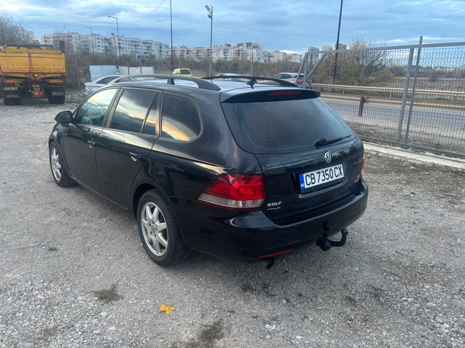 VW Golf 1.2 TSI | Mobile.bg � ����������� 5