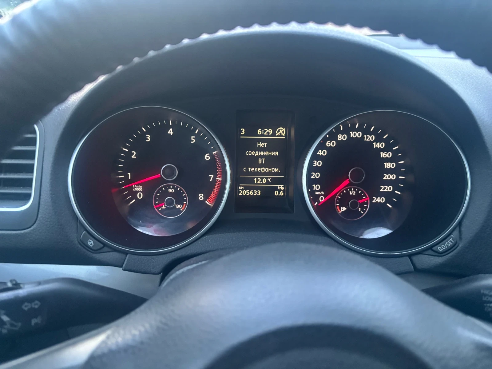 VW Golf 1.2 TSI | Mobile.bg � ����������� 10