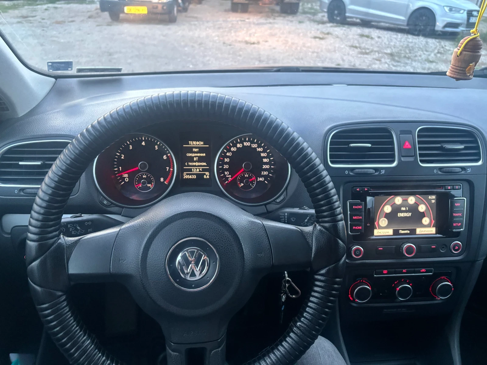 VW Golf 1.2 TSI | Mobile.bg � ����������� 12