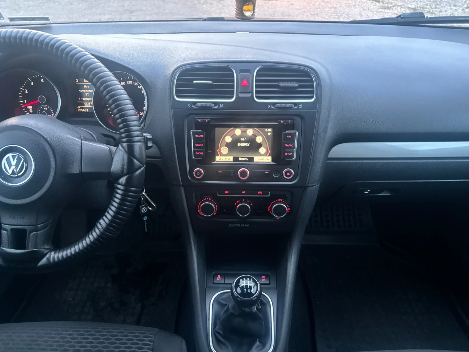 VW Golf 1.2 TSI | Mobile.bg � ����������� 11