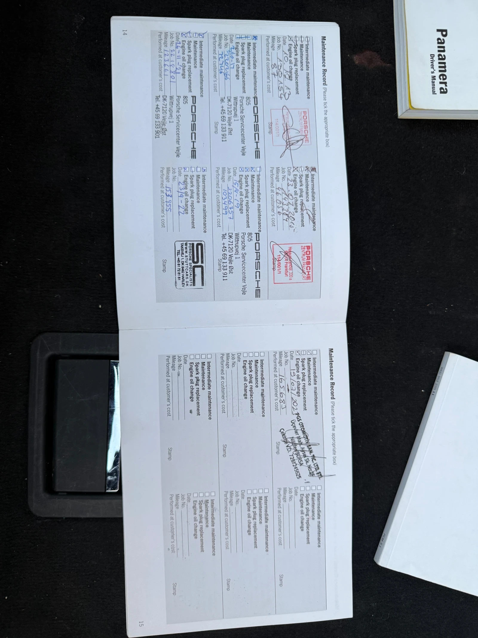 Porsche Panamera Turbo | Mobile.bg   10