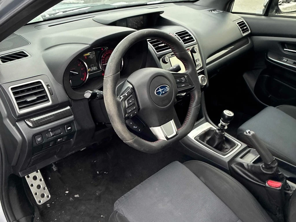 Subaru WRX * Sport * CARFAX *    | Mobile.bg   5