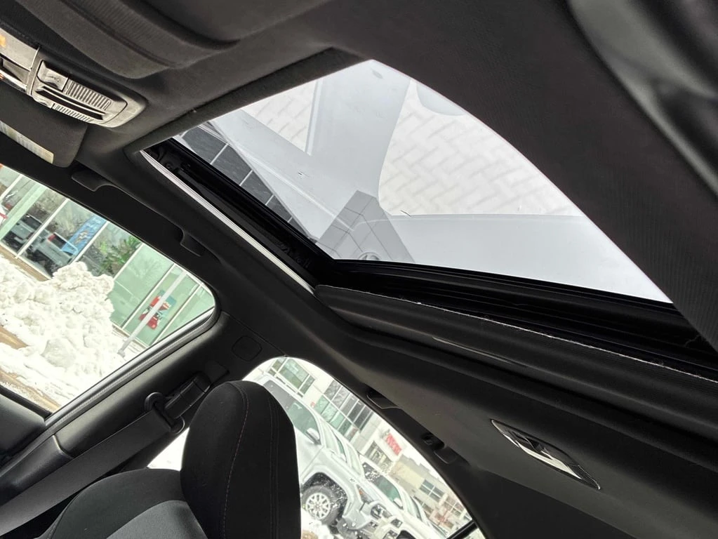 Subaru WRX * Sport * CARFAX *    | Mobile.bg   13