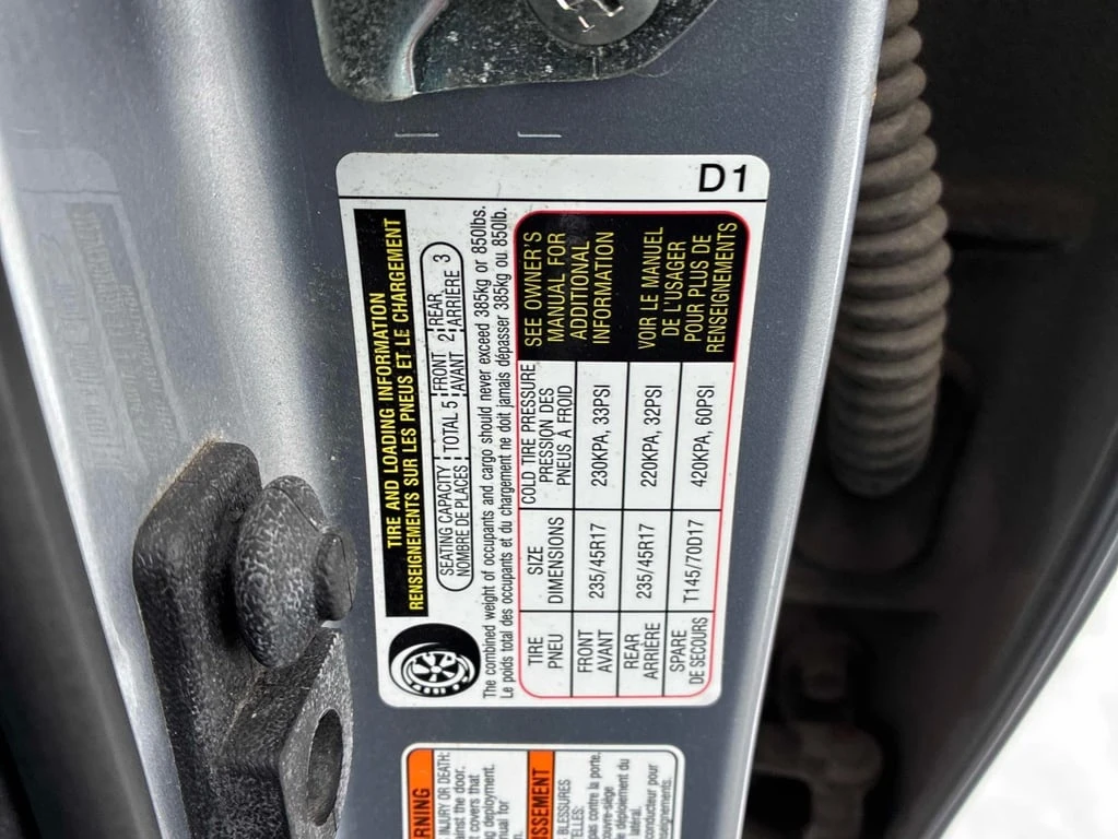 Subaru WRX * Sport * CARFAX *    | Mobile.bg   11