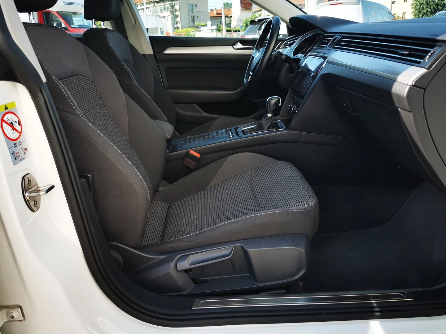 VW Arteon 1.5 TSI EVO BMT DSG | Mobile.bg � ����������� 6