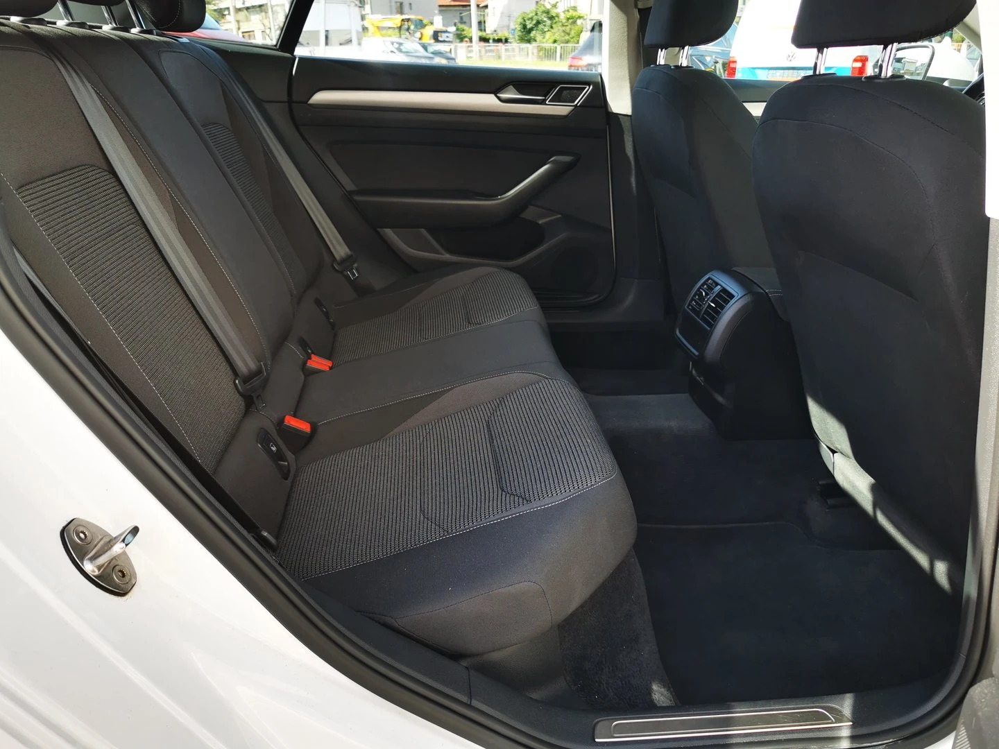 VW Arteon 1.5 TSI EVO BMT DSG | Mobile.bg � ����������� 8