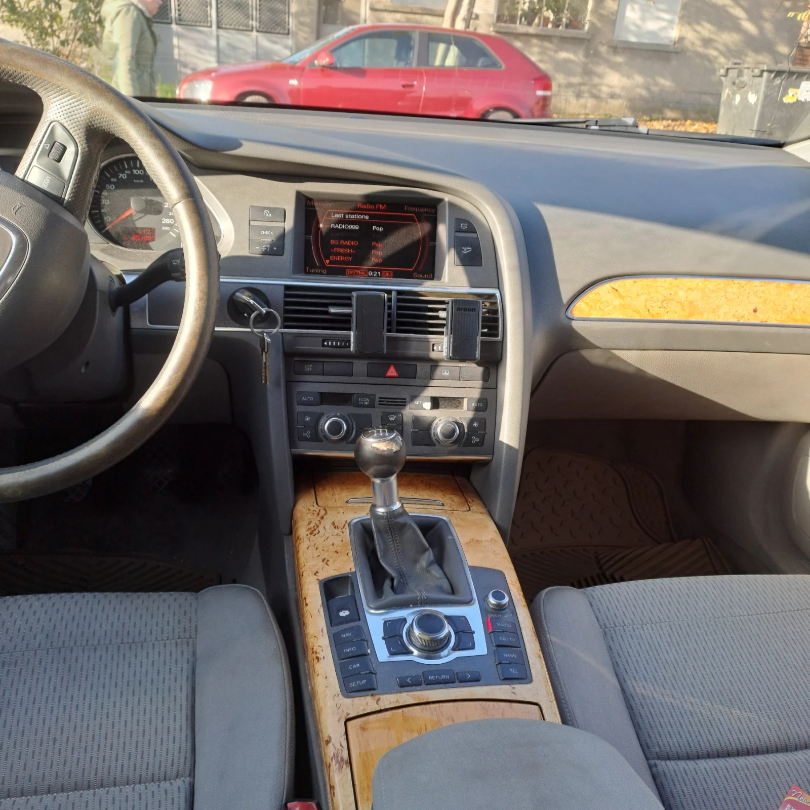 Audi A6  - изображение 7