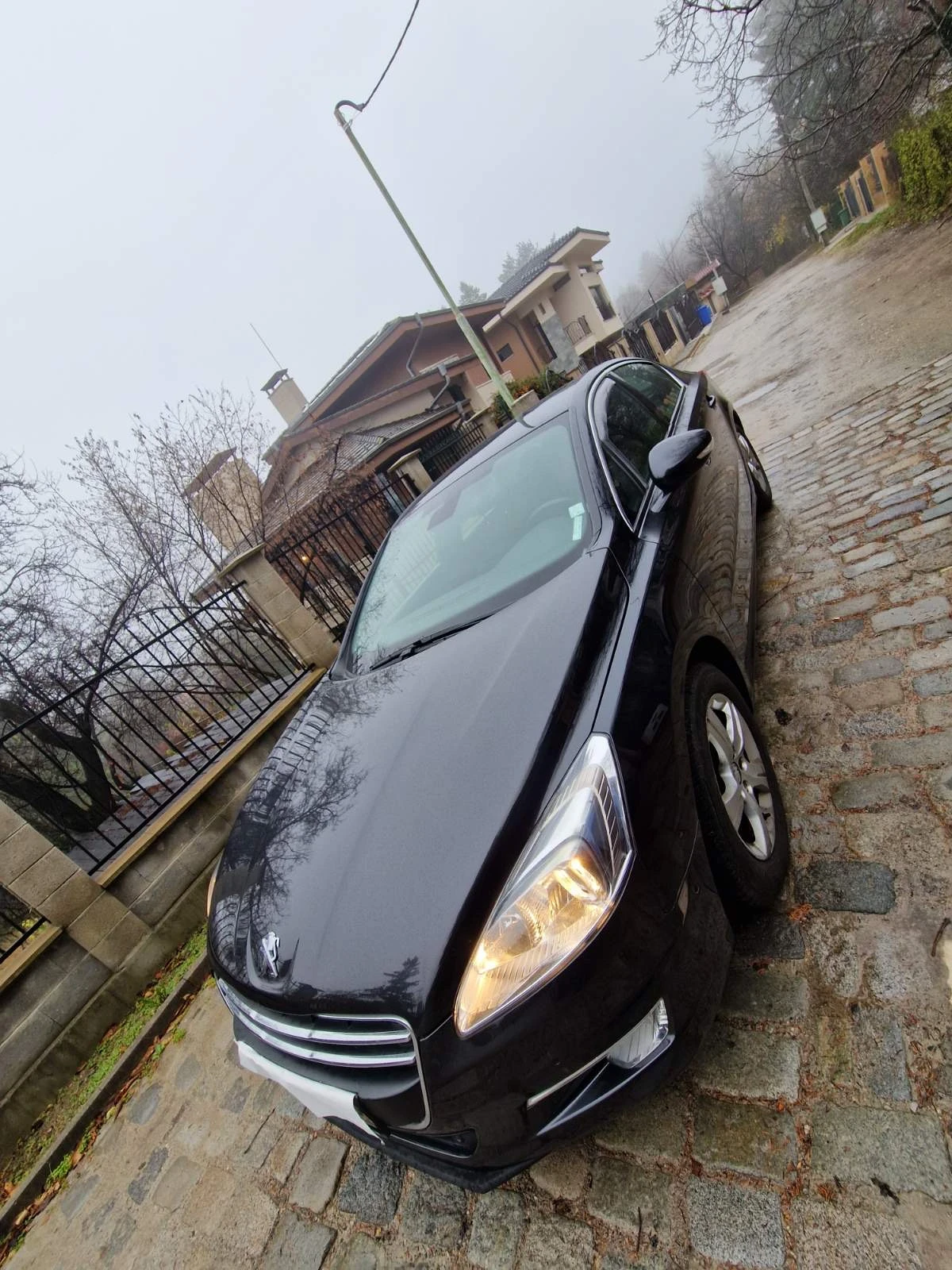 Peugeot 508  - изображение 3