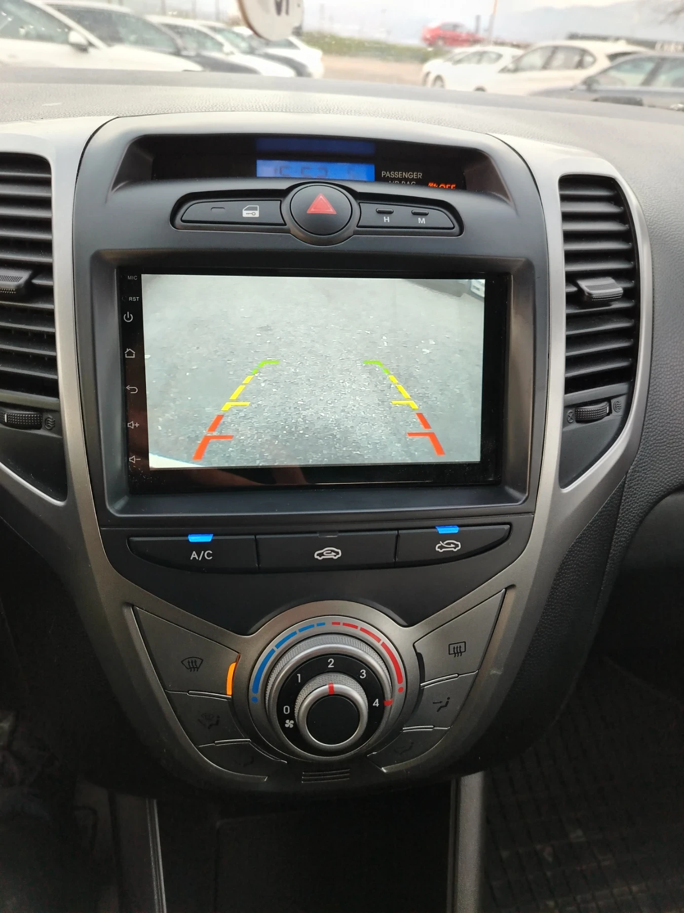 Hyundai Ix20 1.4  | Mobile.bg   17