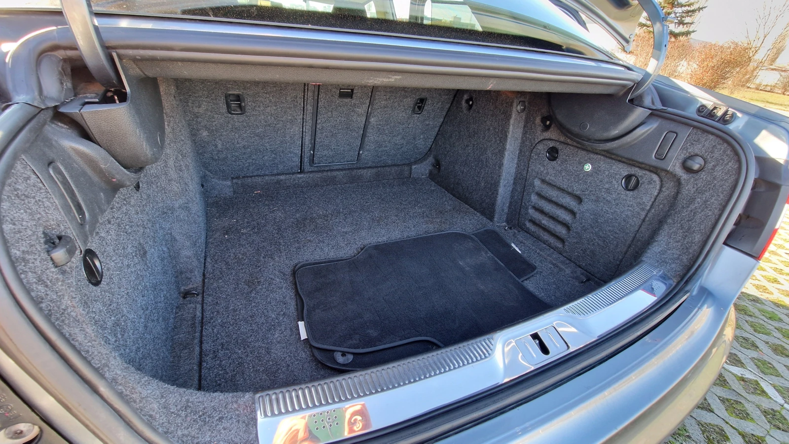 Skoda Superb 2.0 �DI | Mobile.bg � ����������� 15