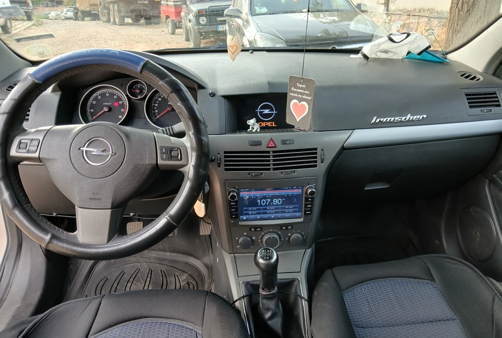 Opel Astra GTC  | Mobile.bg � ����������� 4