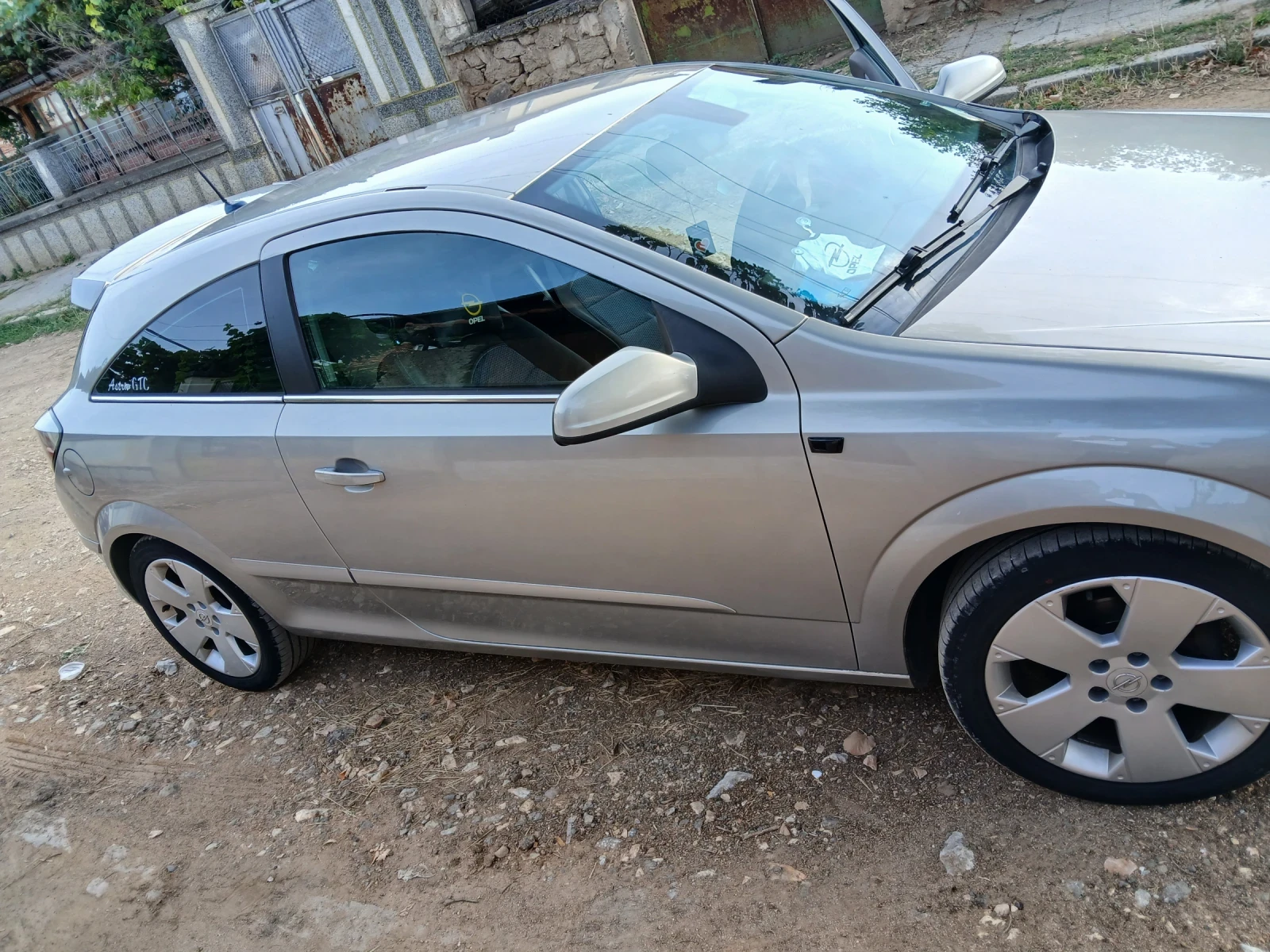 Opel Astra GTC  | Mobile.bg � ����������� 8