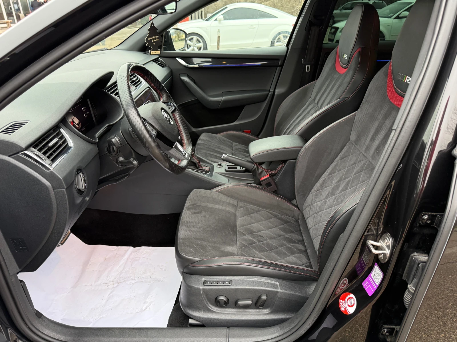 Skoda Octavia ABT | Mobile.bg � ����������� 14