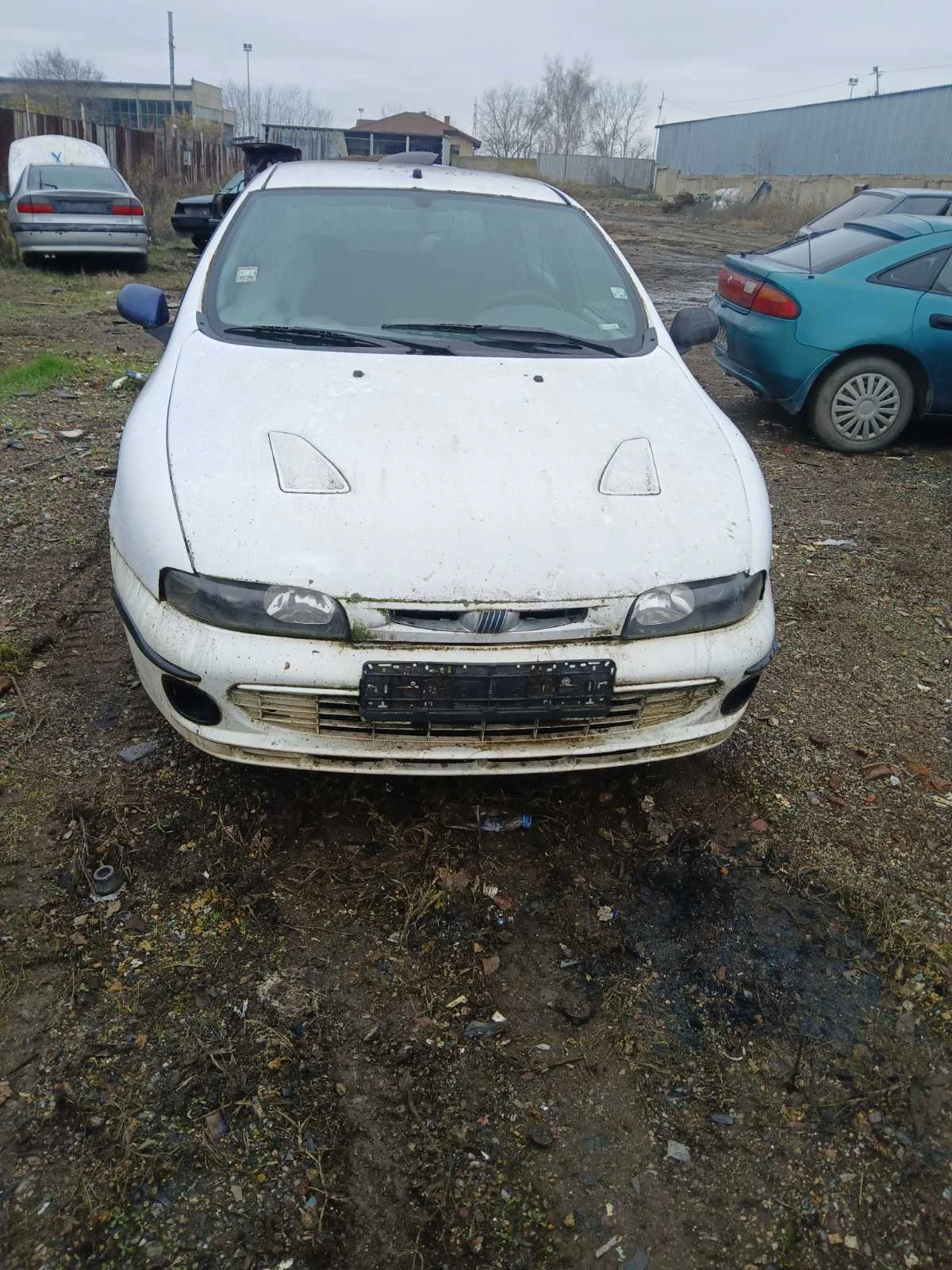 Fiat Bravo | Mobile.bg � ����������� 1