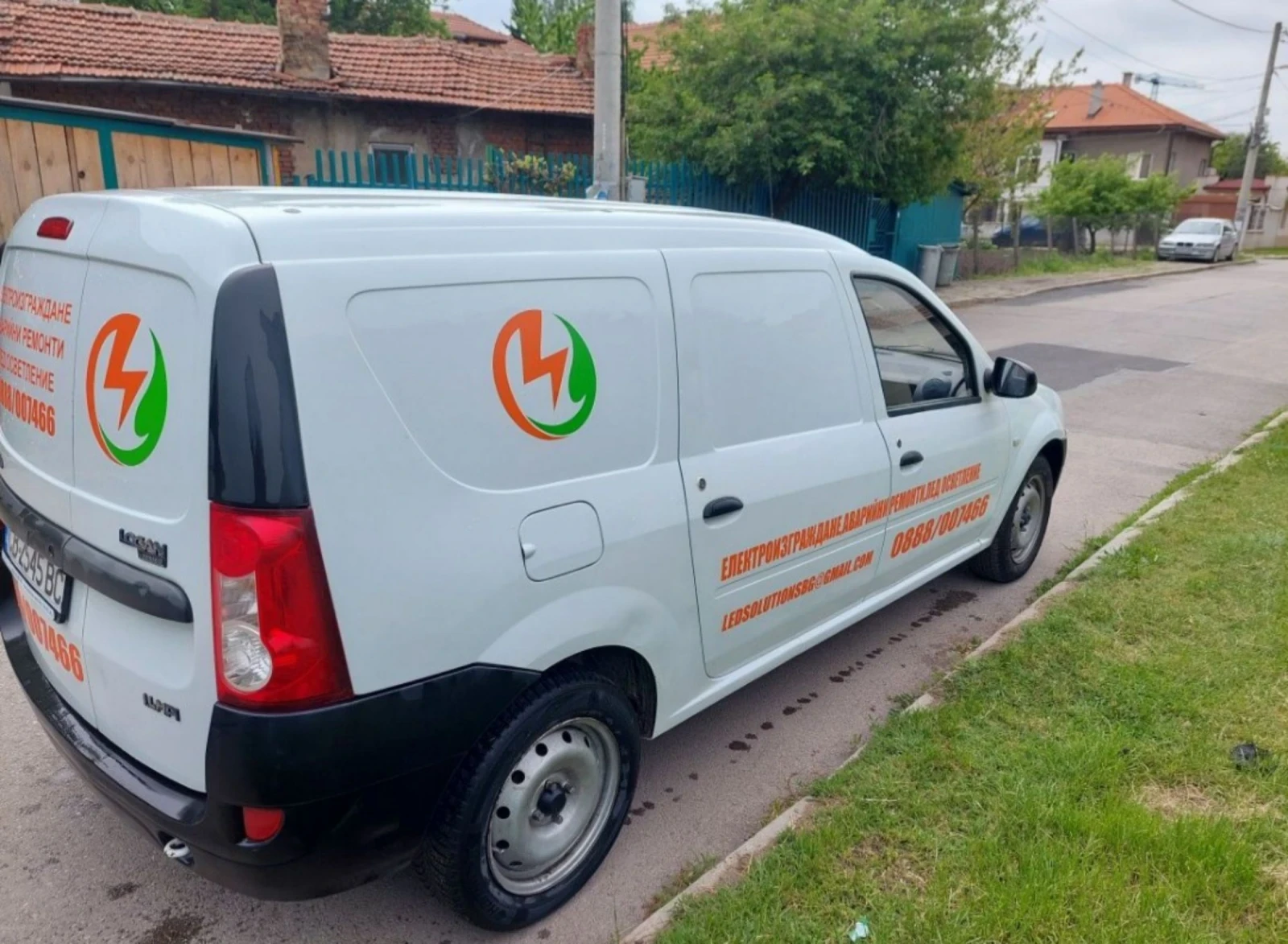 Dacia Logan 1.4 MPI | Mobile.bg � ����������� 2