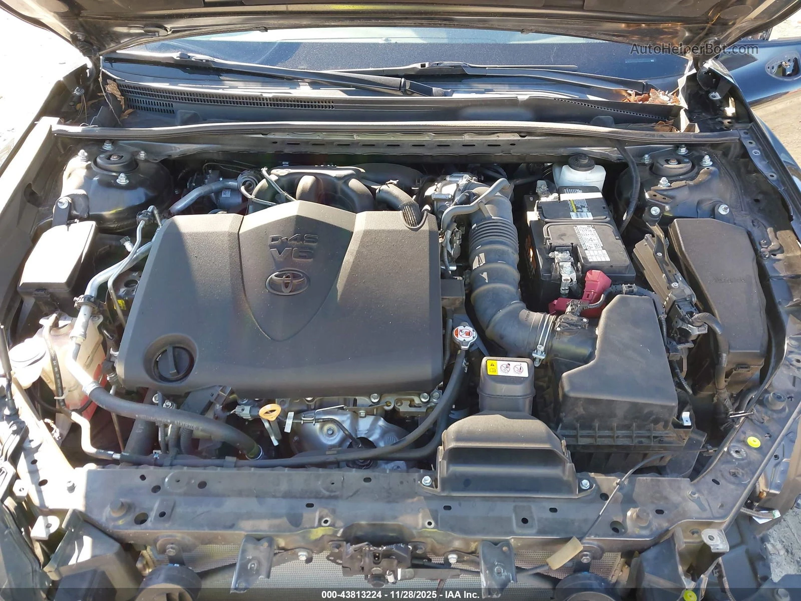 Toyota Camry TRD* V6* ������ ���� �� �� | Mobile.bg � ����������� 9