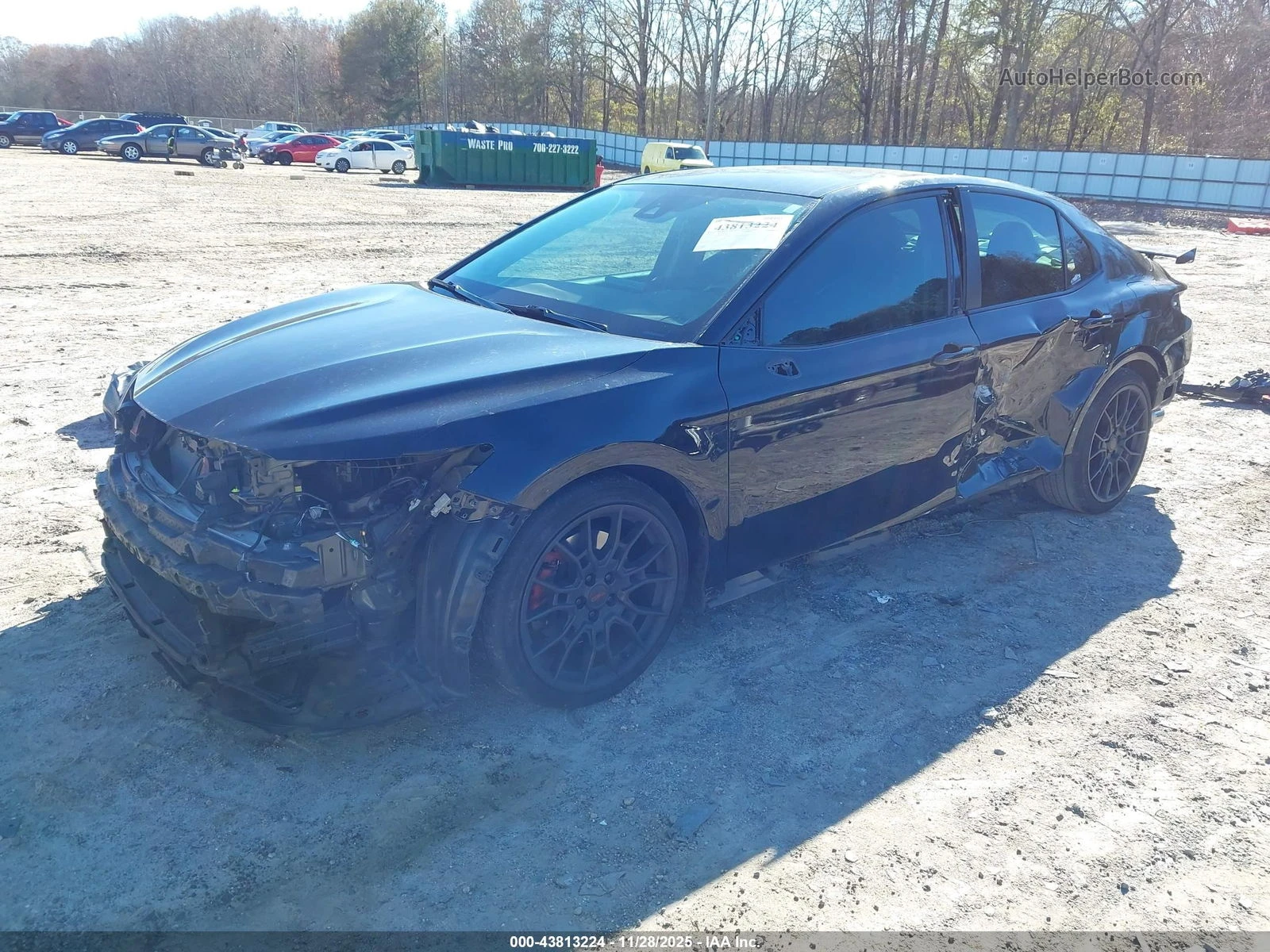 Toyota Camry TRD* V6* ������ ���� �� �� | Mobile.bg � ����������� 3