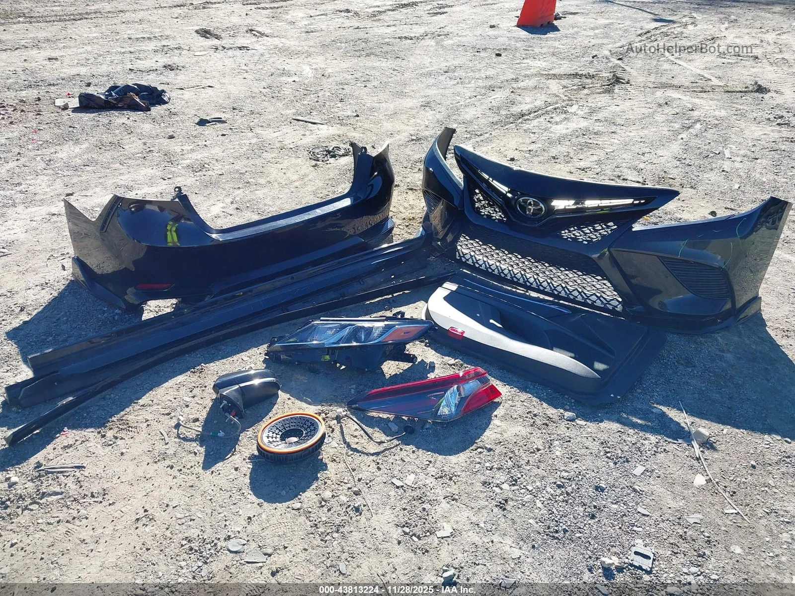 Toyota Camry TRD* V6* ������ ���� �� �� | Mobile.bg � ����������� 11