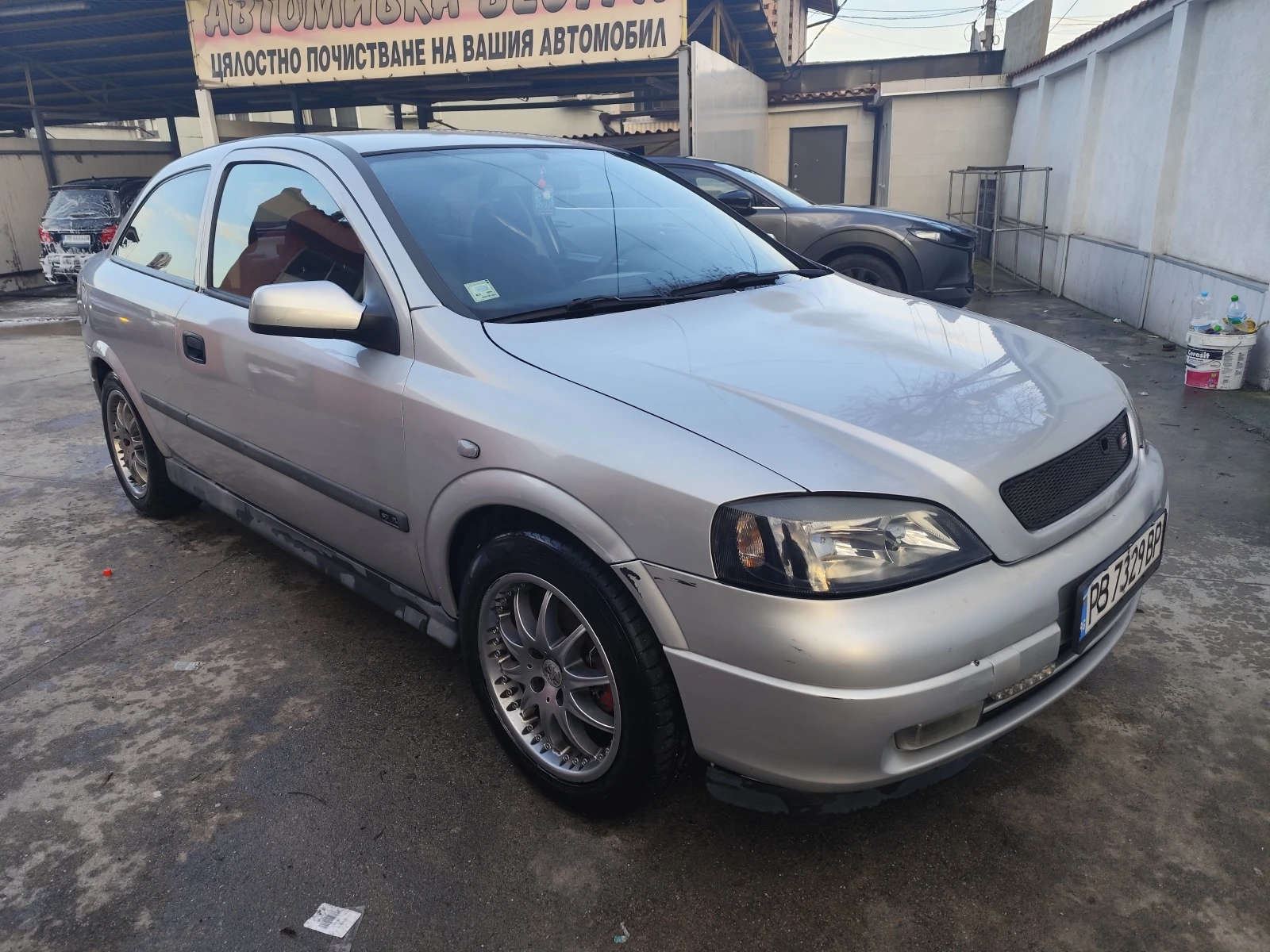 Opel Astra | Mobile.bg � ����������� 4