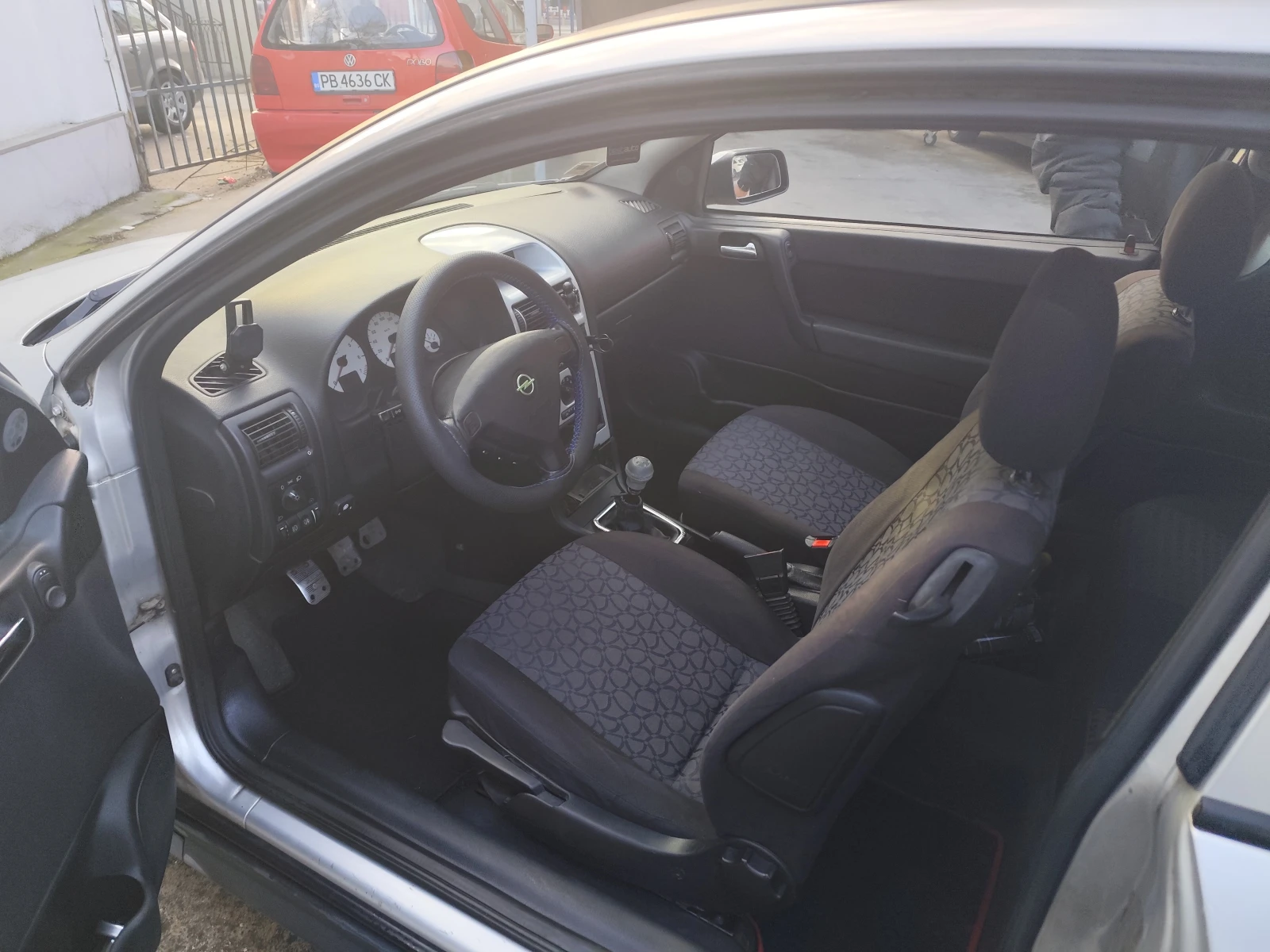 Opel Astra | Mobile.bg � ����������� 8