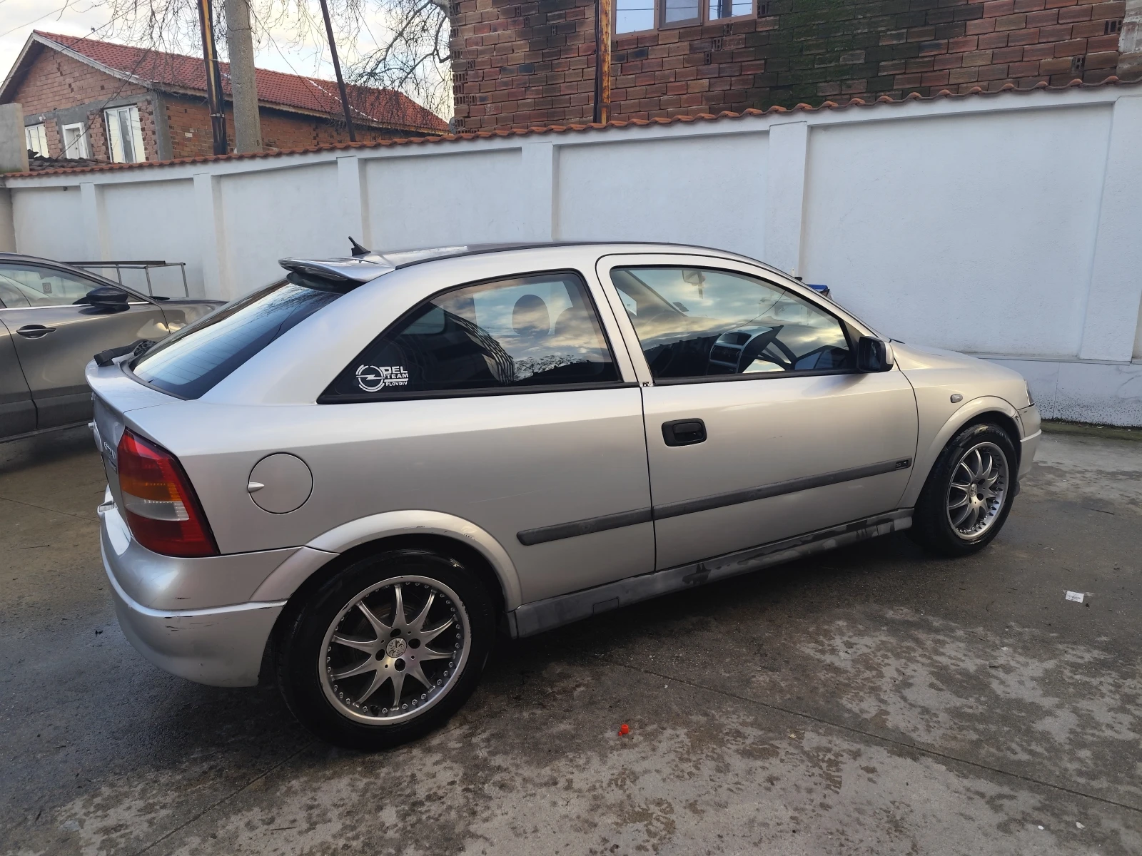 Opel Astra | Mobile.bg � ����������� 5