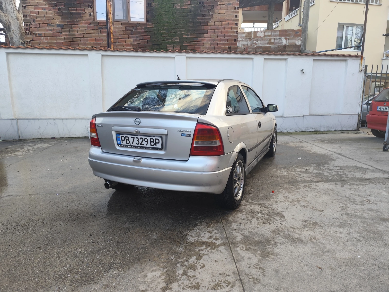 Opel Astra | Mobile.bg � ����������� 6