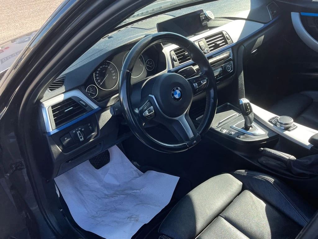 BMW 328 XDRIVE * M PACK* FULLMAX*  - изображение 7