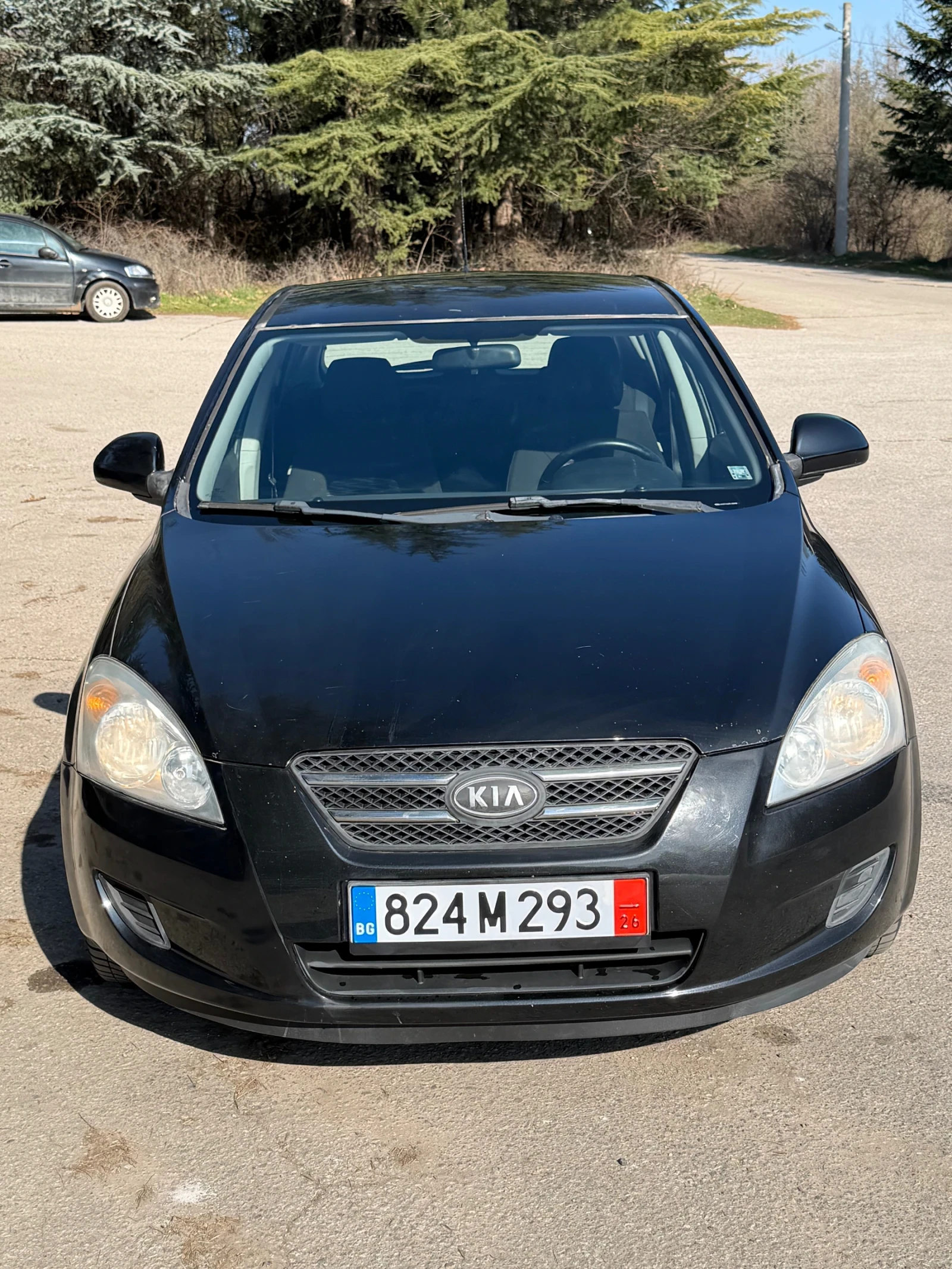 Kia Ceed 1.4
