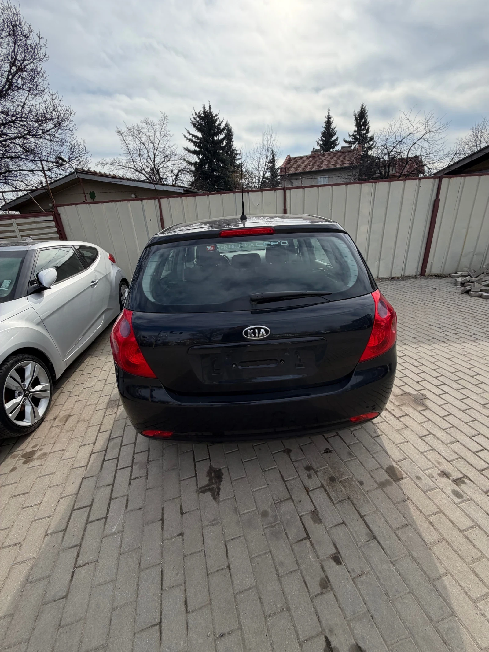 Kia Ceed 1.4 | Mobile.bg � ����������� 2