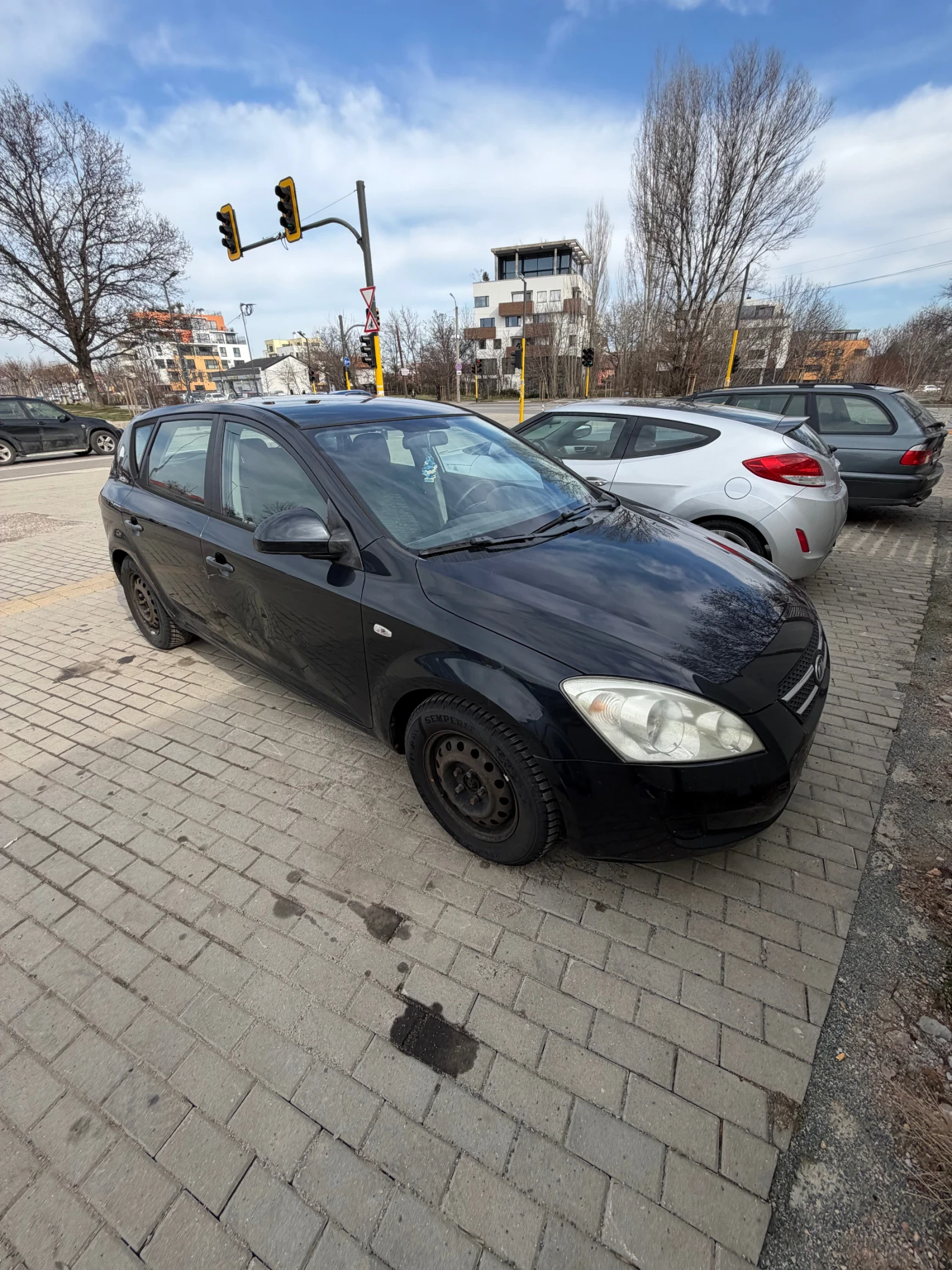 Kia Ceed 1.4 | Mobile.bg � ����������� 3