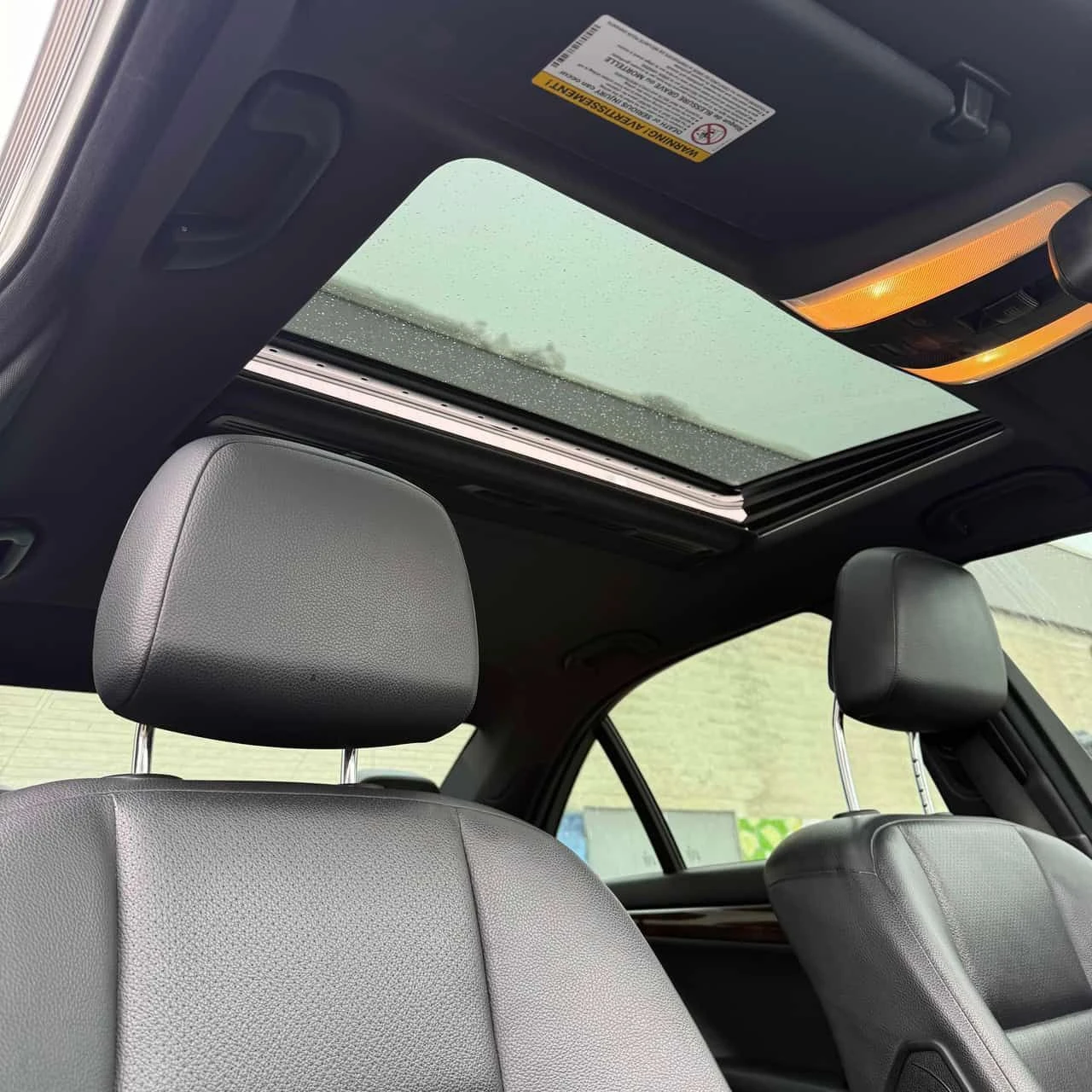 Mercedes-Benz C 250 * CARFAX * ЦЕНА ДО БГ - изображение 10