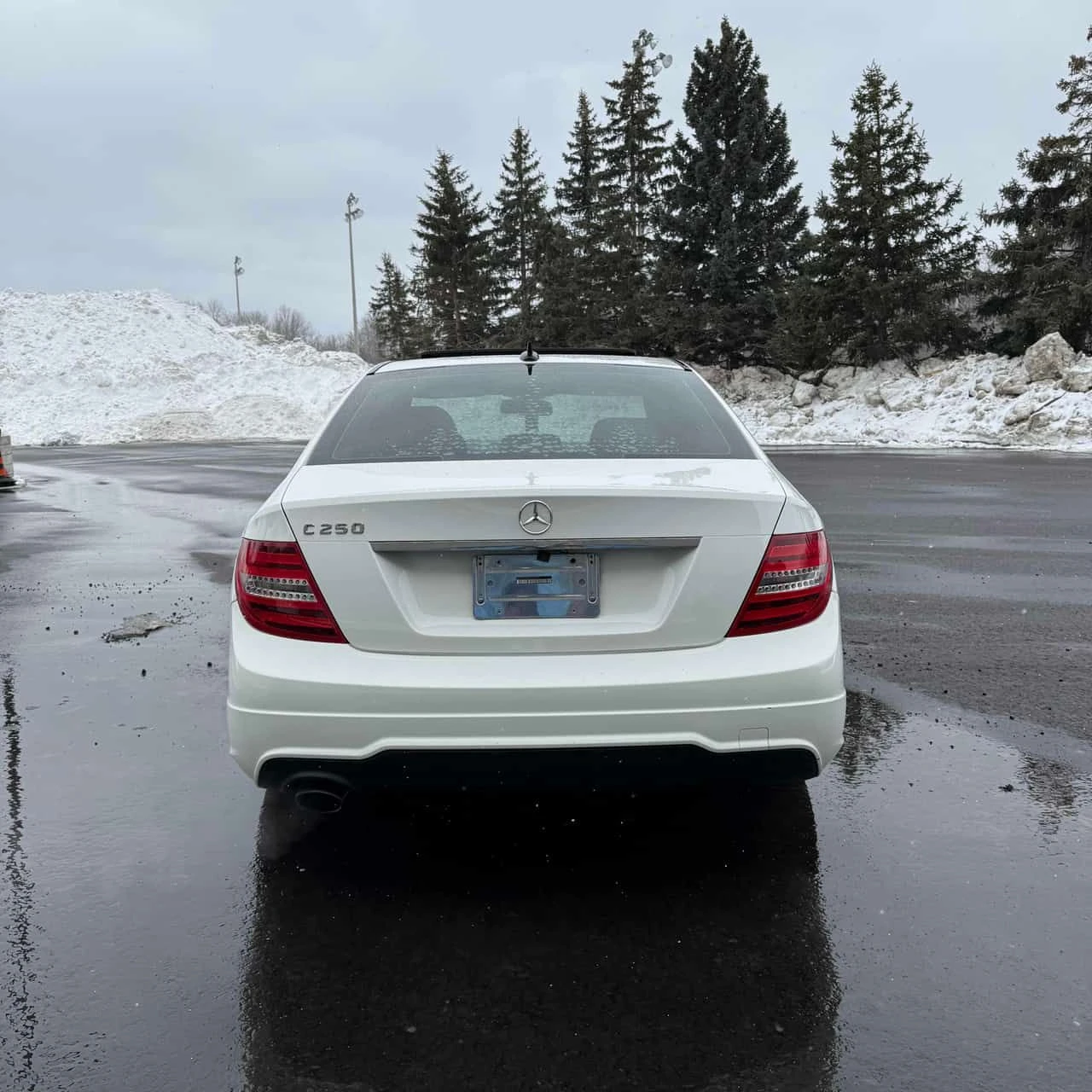 Mercedes-Benz C 250 * CARFAX * ЦЕНА ДО БГ - изображение 4