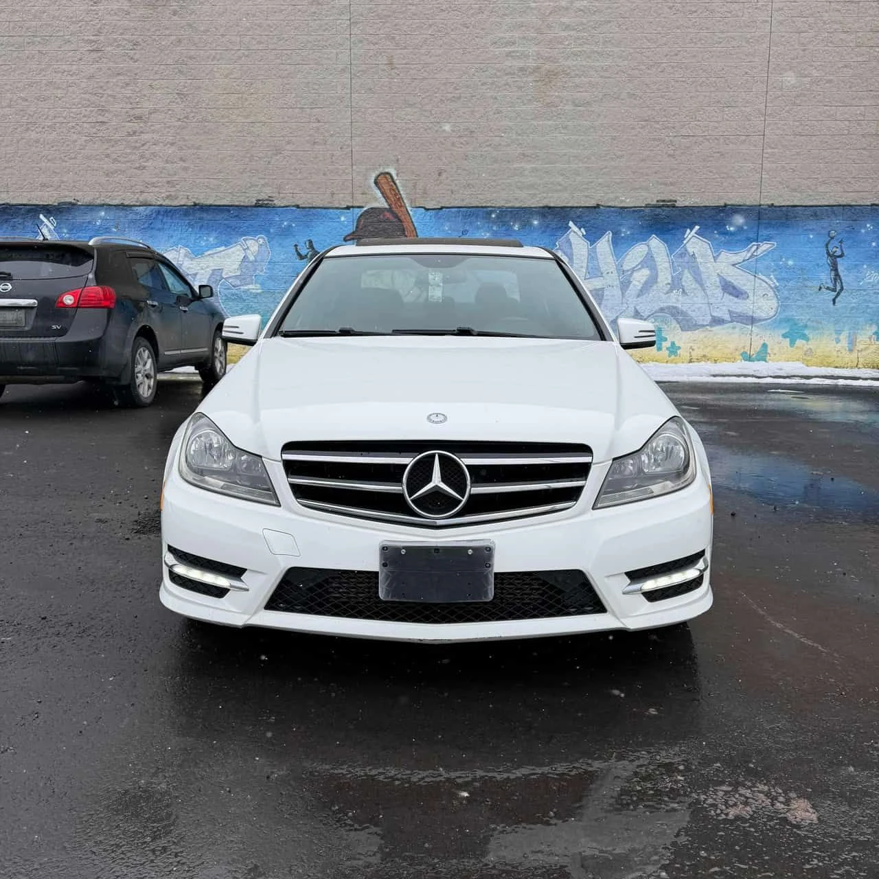 Mercedes-Benz C 250 * CARFAX * ЦЕНА ДО БГ - изображение 6
