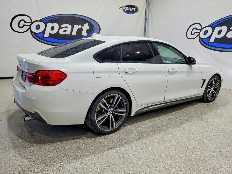 BMW 440 GRAN COUPE* M PACK* ����* �������* ����* ���� �� � | Mobile.bg � ����������� 3