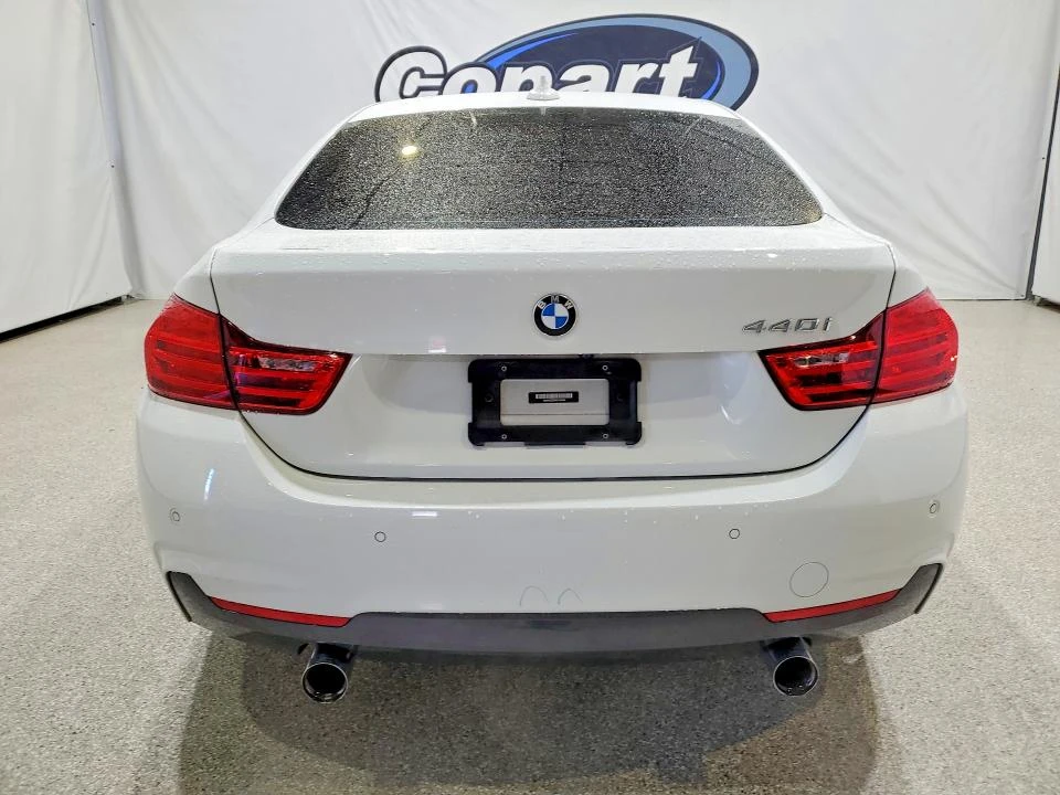 BMW 440 GRAN COUPE* M PACK* ����* �������* ����* ���� �� � | Mobile.bg � ����������� 6