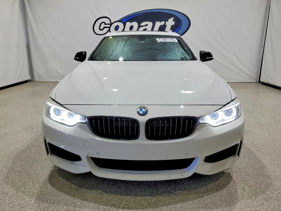 BMW 440 GRAN COUPE* M PACK* ����* �������* ����* ���� �� � | Mobile.bg � ����������� 5