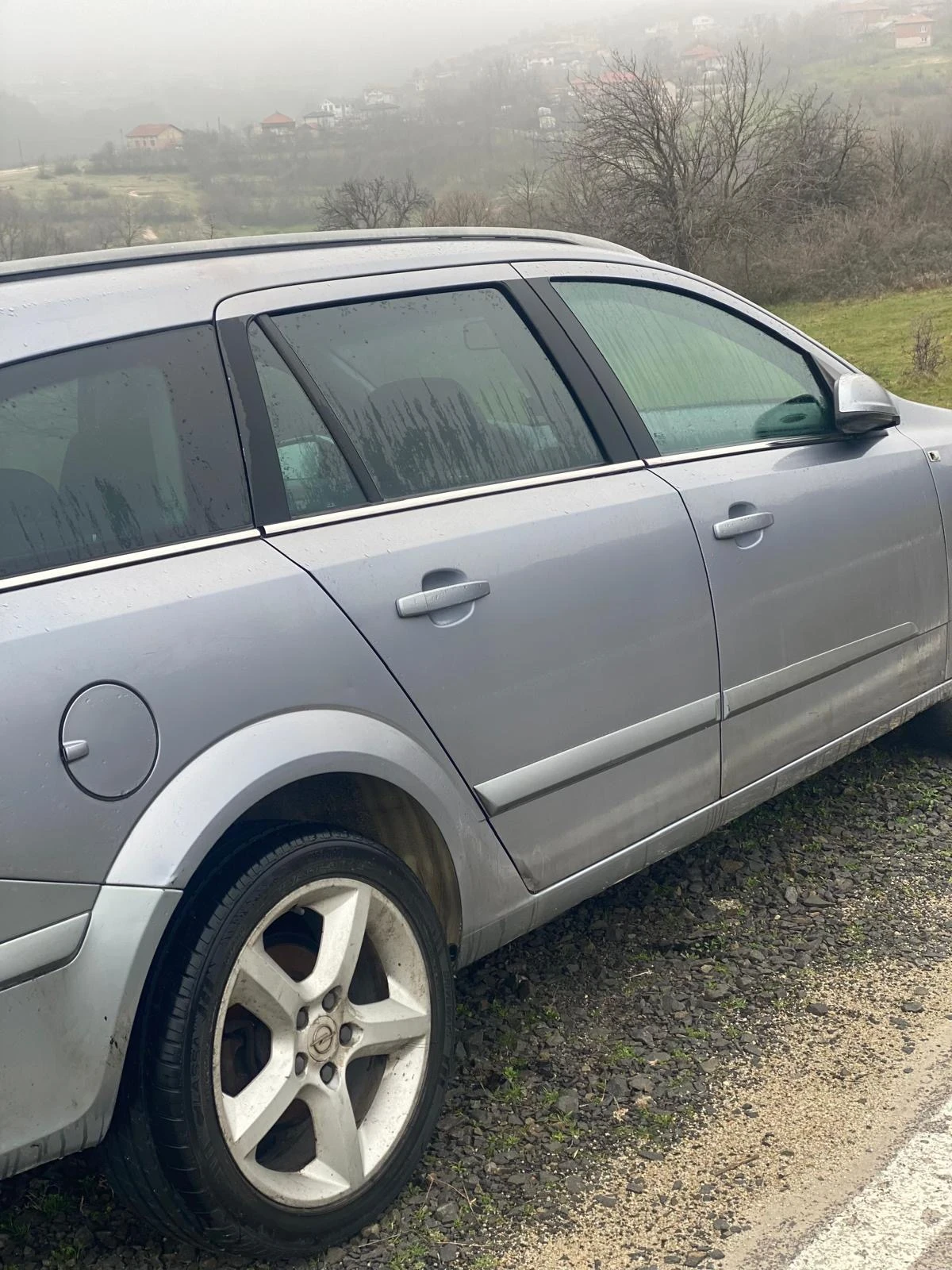 Opel Astra, снимка 5 - Автомобили и джипове - 53977359