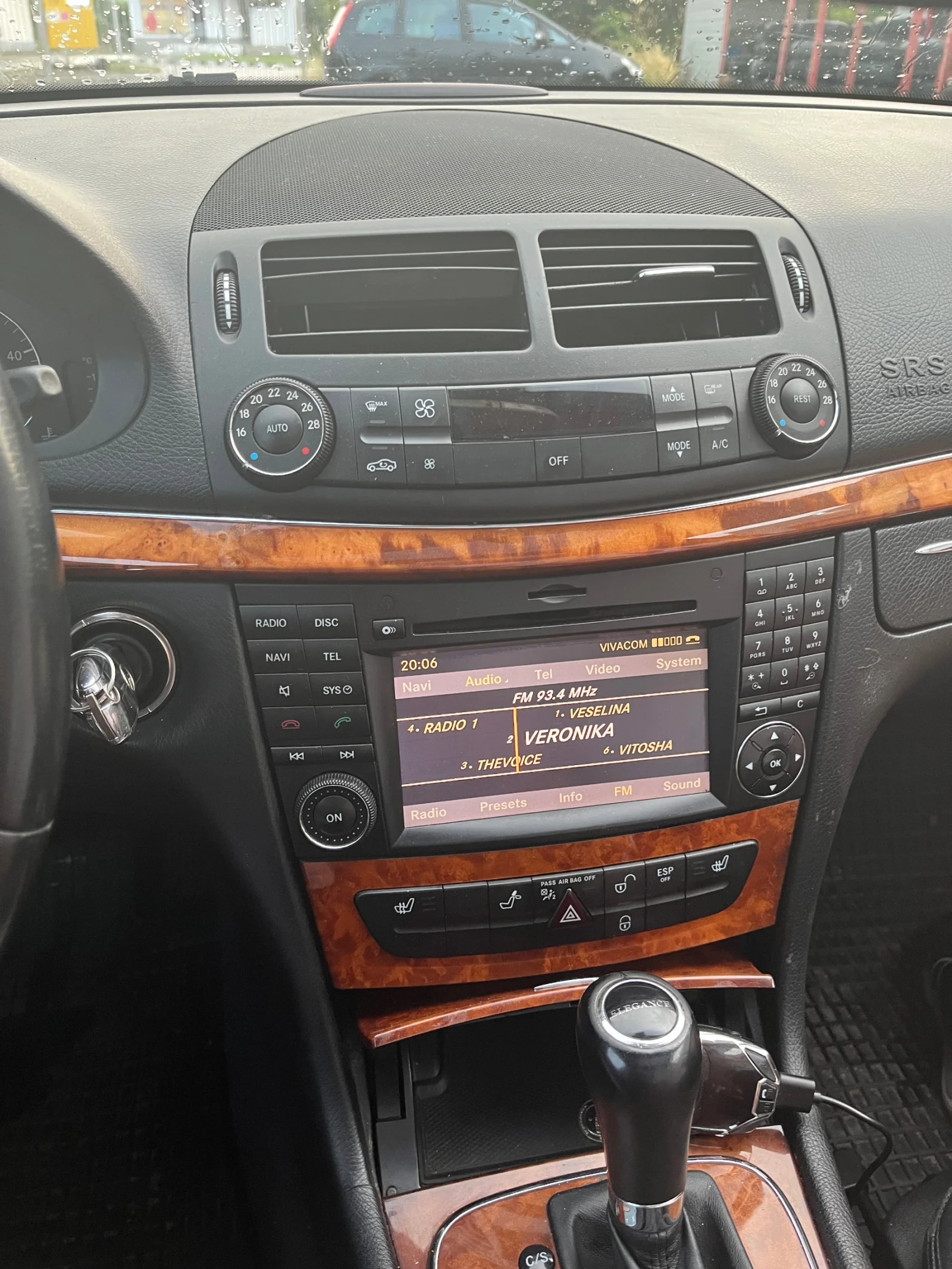 Mercedes-Benz E 280 Evo | Mobile.bg � ����������� 10