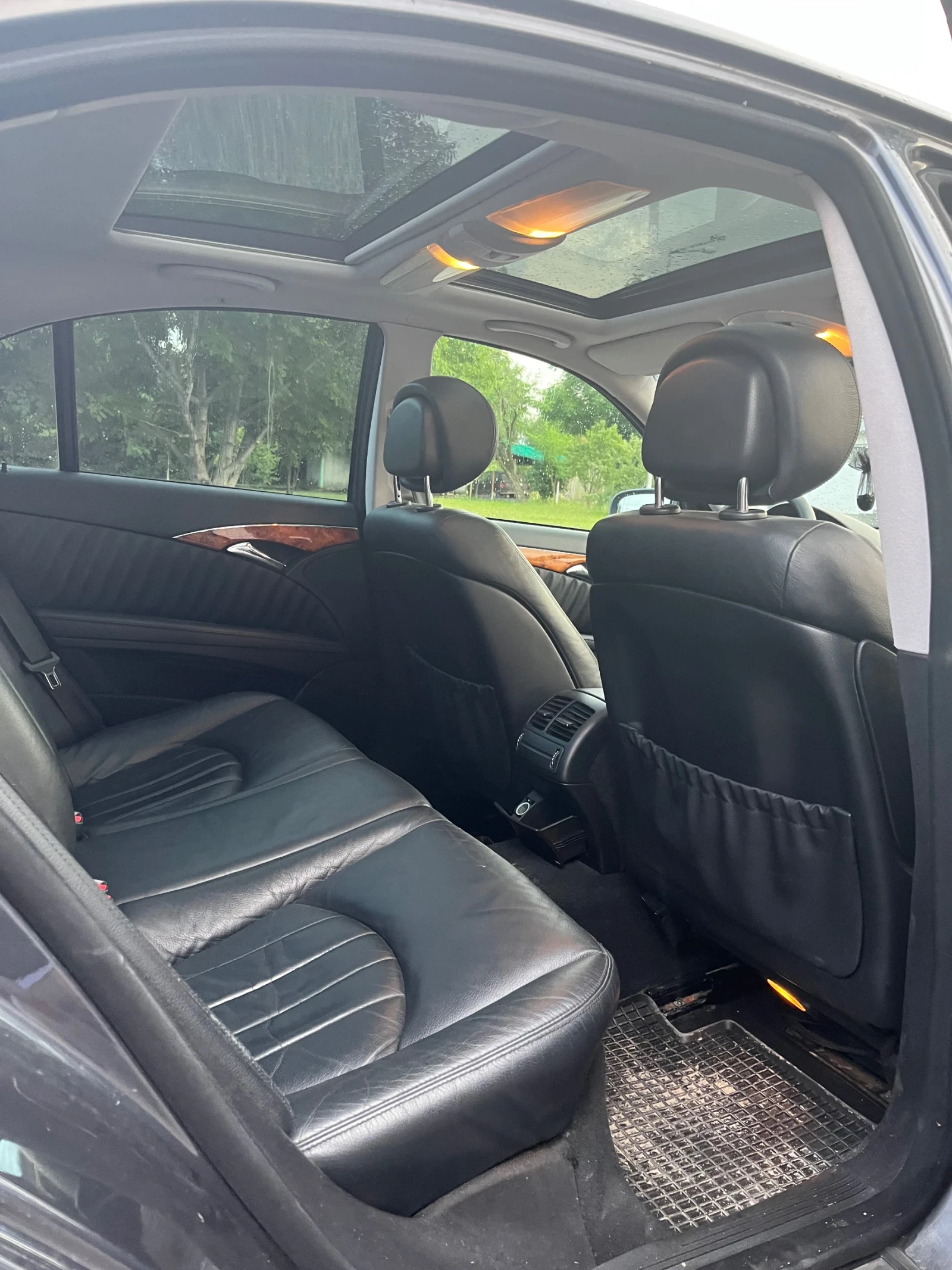 Mercedes-Benz E 280 Evo | Mobile.bg � ����������� 9