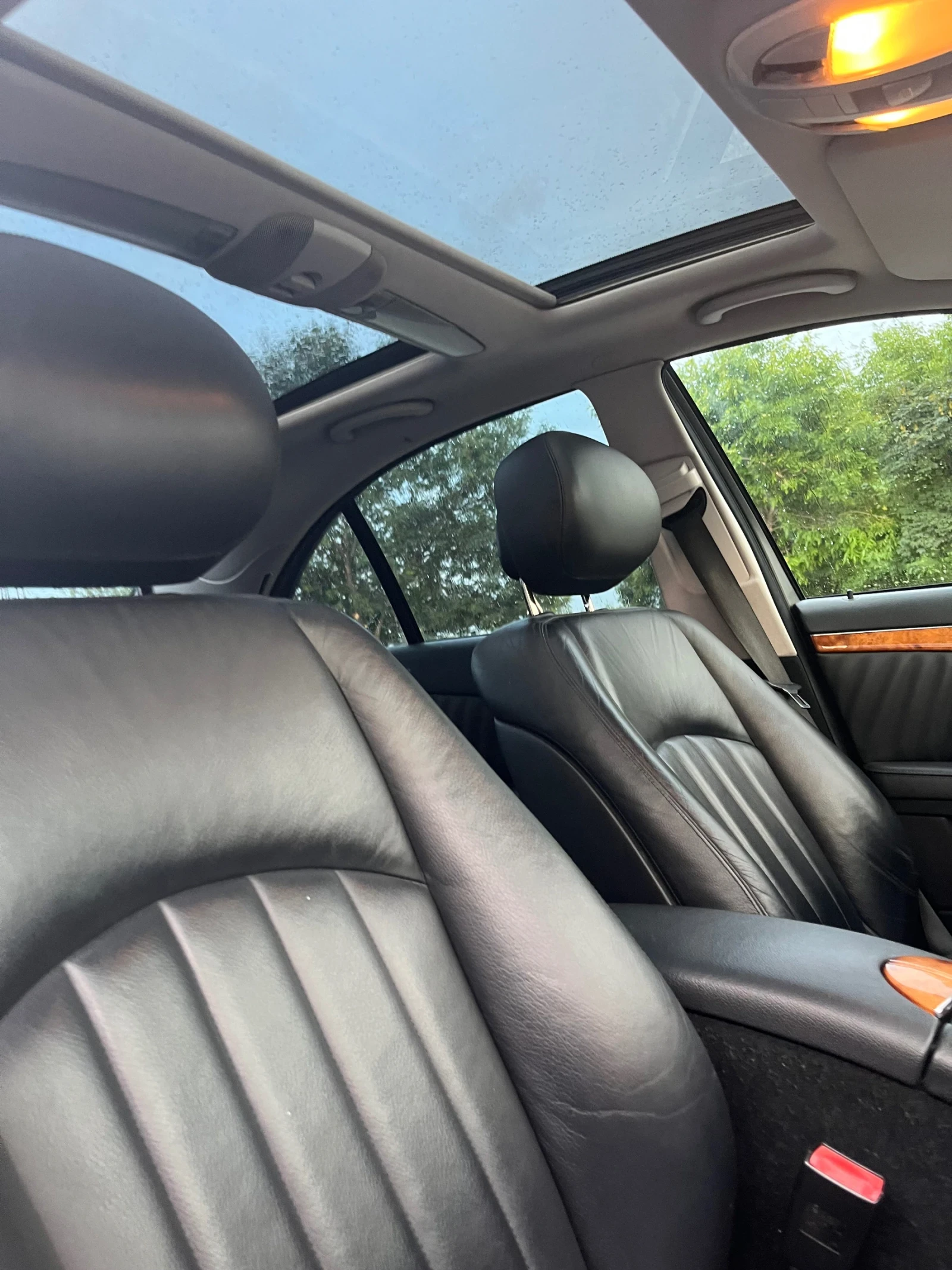 Mercedes-Benz E 280 Evo | Mobile.bg � ����������� 5