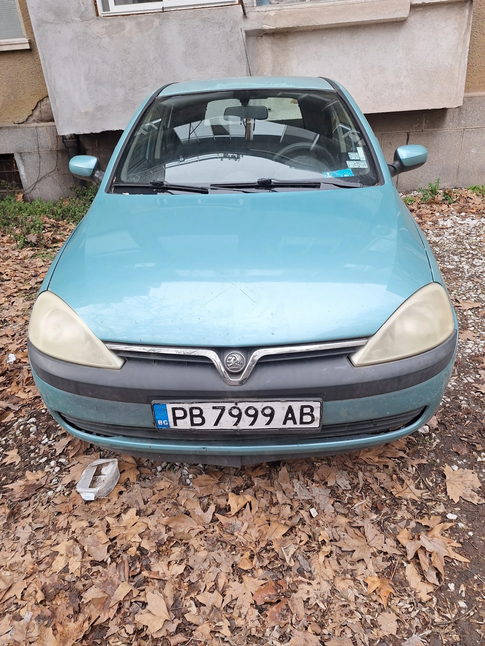 Opel Corsa C | Mobile.bg � ����������� 4