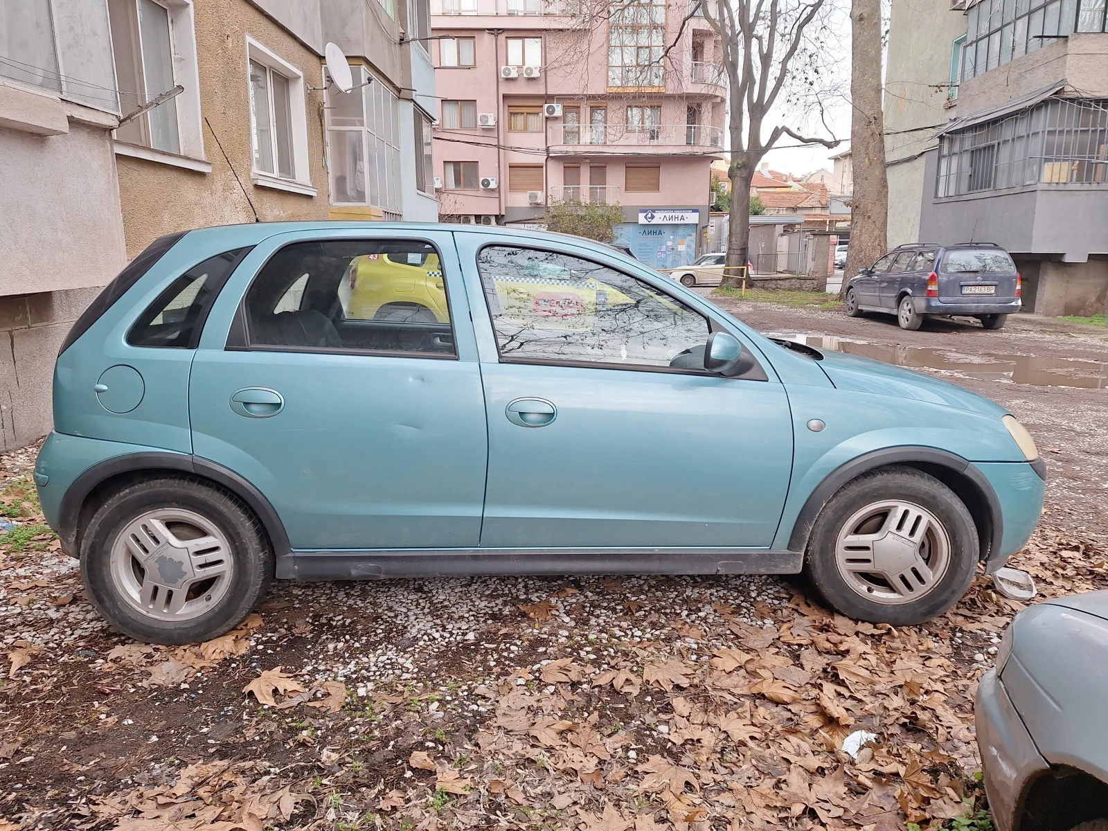 Opel Corsa C | Mobile.bg � ����������� 3