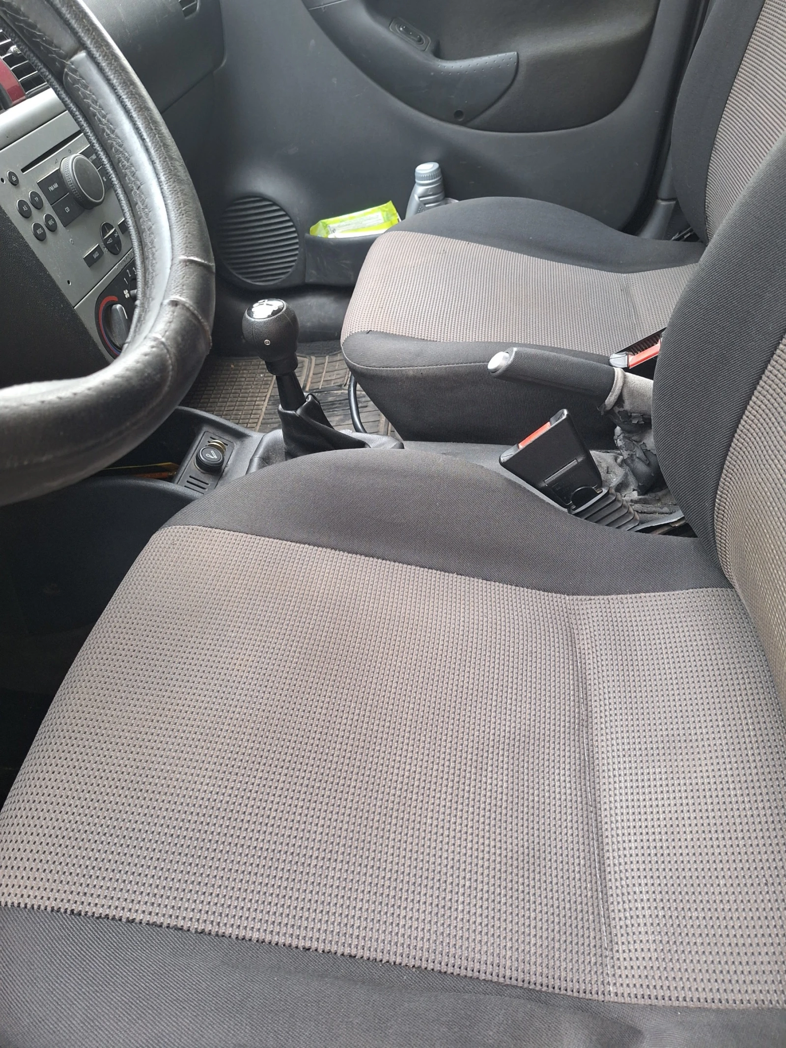 Opel Corsa C | Mobile.bg � ����������� 5