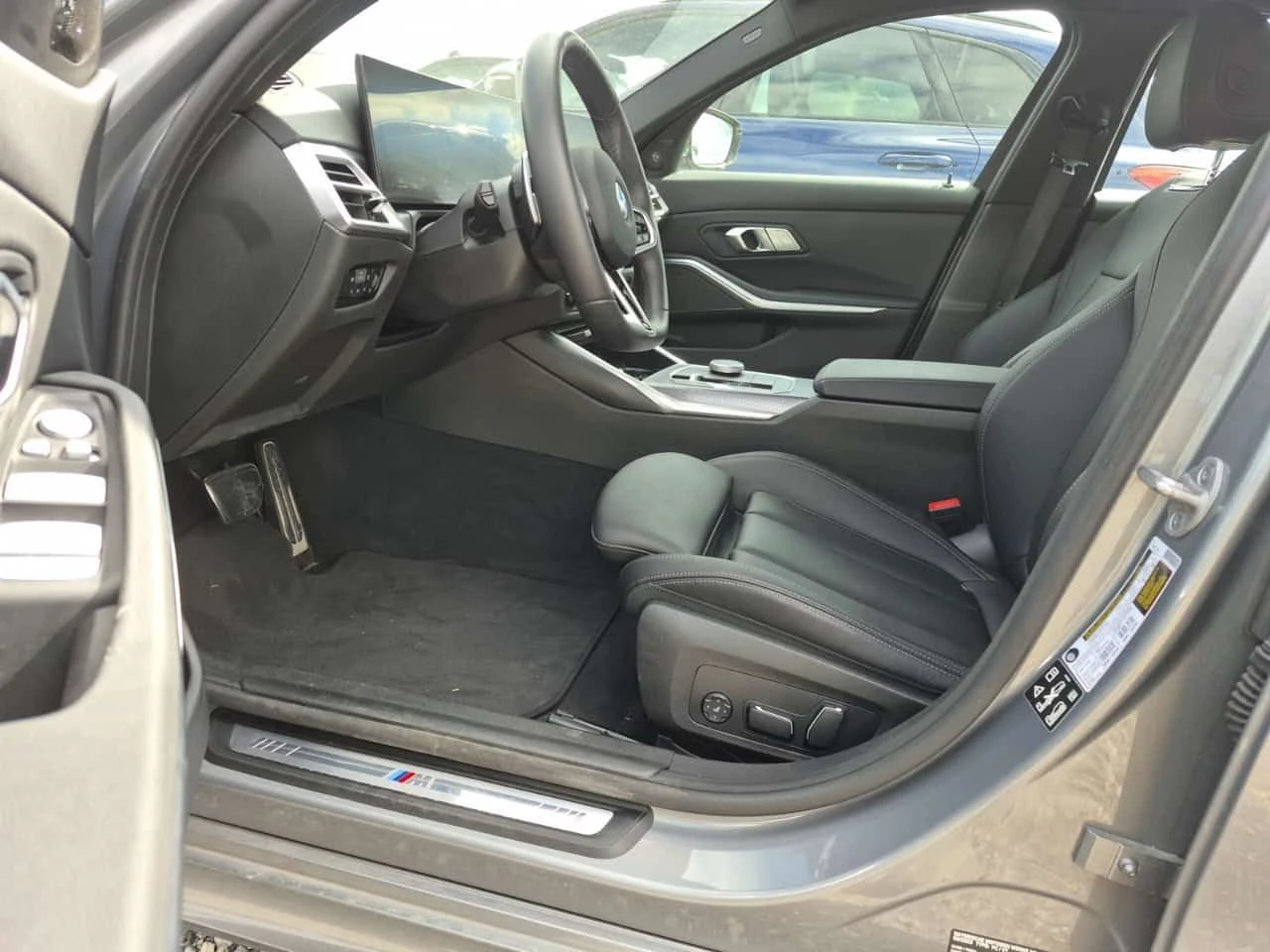 BMW 330 * 330I XDRIVE * CARFAX * ���� �� �� | Mobile.bg � ����������� 6