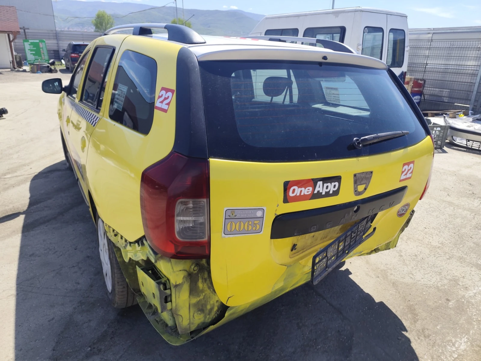 Dacia Logan 1.5DCI | Mobile.bg � ����������� 4