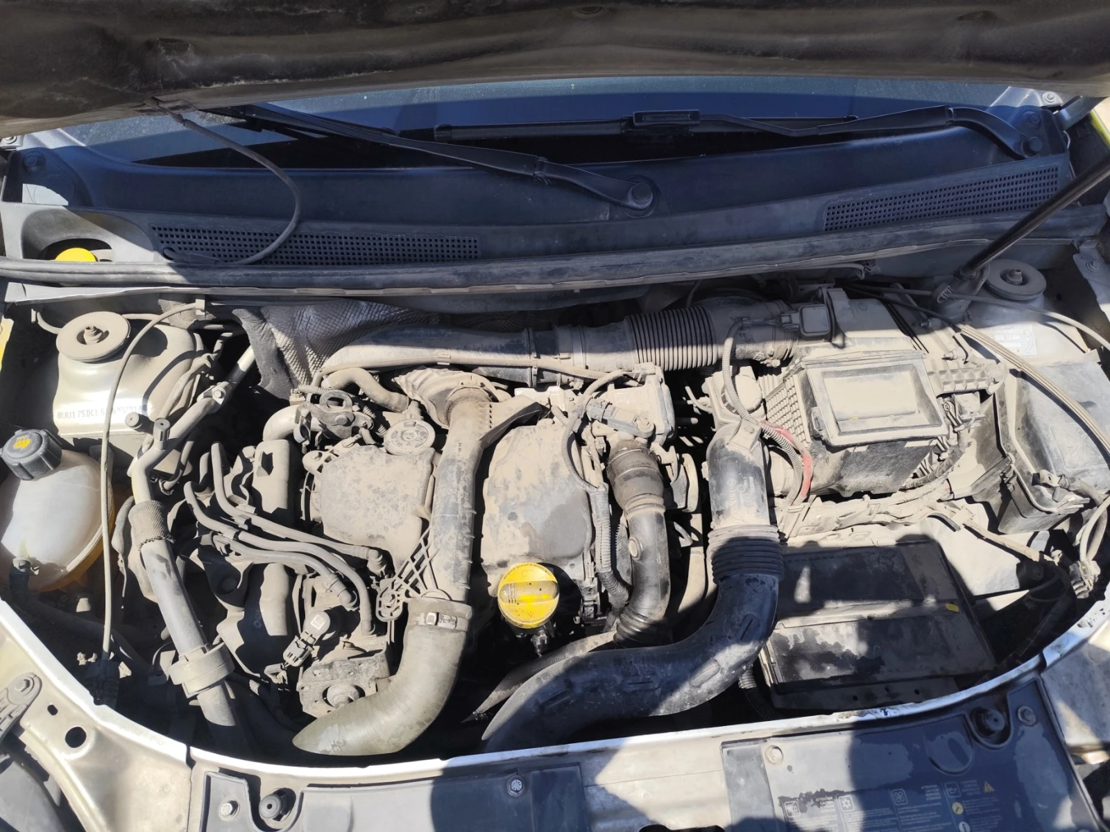 Dacia Logan 1.5DCI | Mobile.bg � ����������� 6